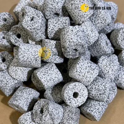 Sứ lọc tăng mật độ lợi khuẩn