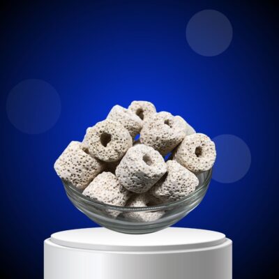 Sứ lọc viên mè