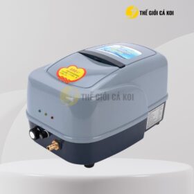 Thiết kế chắc chắn của máy sủi tích điện Resun ACD