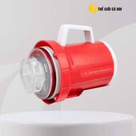 Kiểu dáng chắc chắn