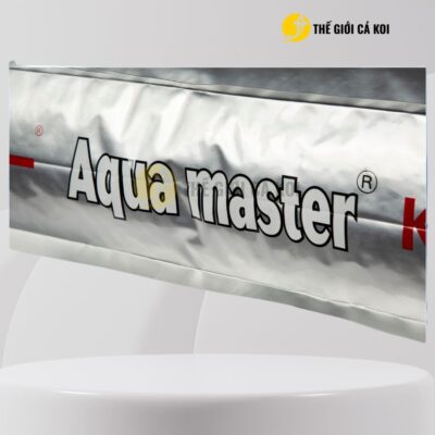 Thương hiệu Aqua Master uy tín đến từ Đài Loan