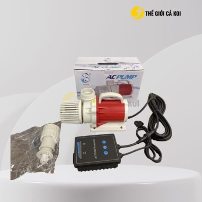 Trọn bộ phụ kiện Máy Bơm DUTRON AC