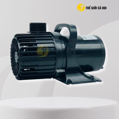 Liên hệ ngay Thế Giới Cá Koi