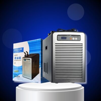 Máy Làm Lạnh Nước Chiller Hailea HS
