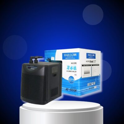 Máy Làm Lạnh Nước Hailea HC-1000A