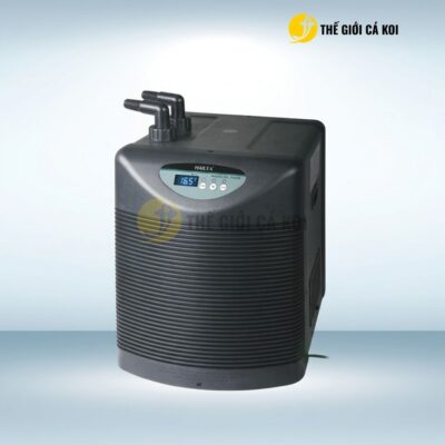 Máy có thiết kế chắc chắn, hạn chế rung lắc