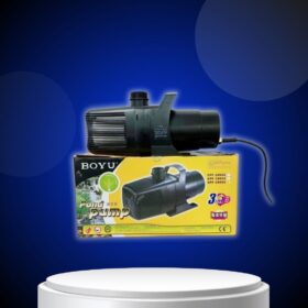 máy bơm boyu