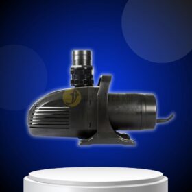 máy bơm hồ cá koi