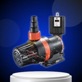 Máy bơm periha cho hồ cá koi