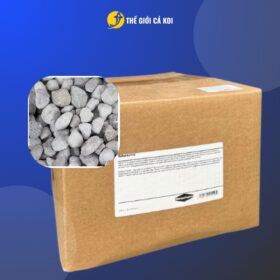 Seachem Matrix - Matrix Pond - Vật Liệu Lọc Của Mỹ - Thùng 20L