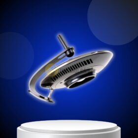 Đèn Ufo thủy sinh