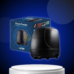 Máy Cho Cá Ăn Tự Động LONDA