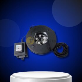 Máy Tạo Khói Hồ Koi - 3 Mắt - 5 Mắt - 10 Mắt - Máy Tạo Khói 5 Mắt