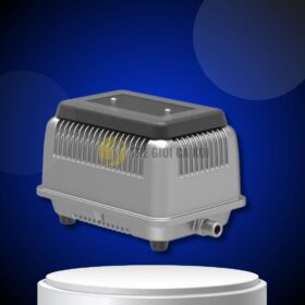 Máy Sủi Oxy Công Suất Lớn Sunsun HJB 150 - 200 - 280 - 400 - 550 - HJB 200