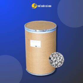 Seachem Matrix - Matrix Pond - Vật Liệu Lọc Của Mỹ - Thùng 100L