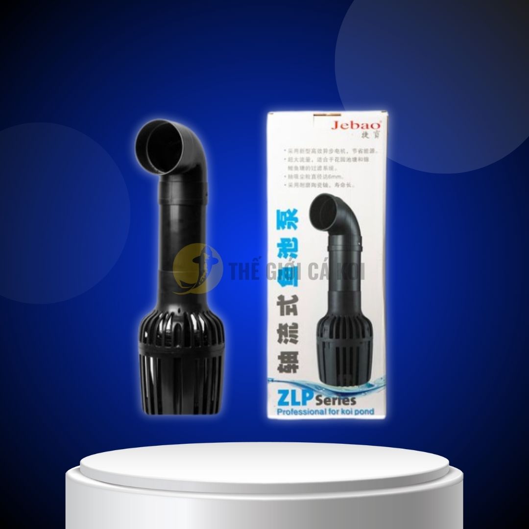 Máy bơm jebao zlp
