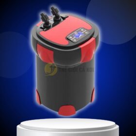 Lọc thùng sunsun zw 3000