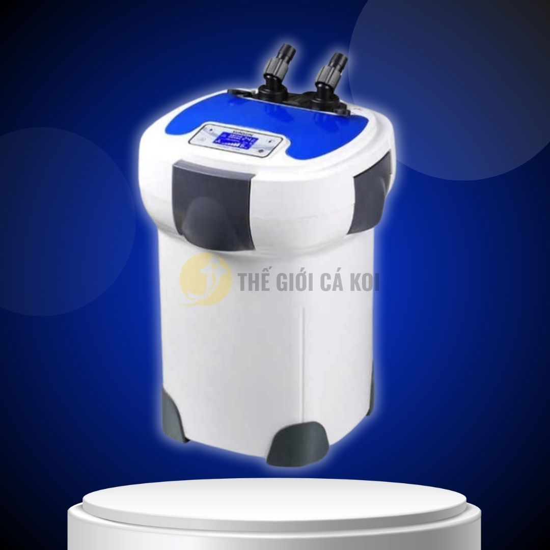 Lọc thùng sunsun hw 3000
