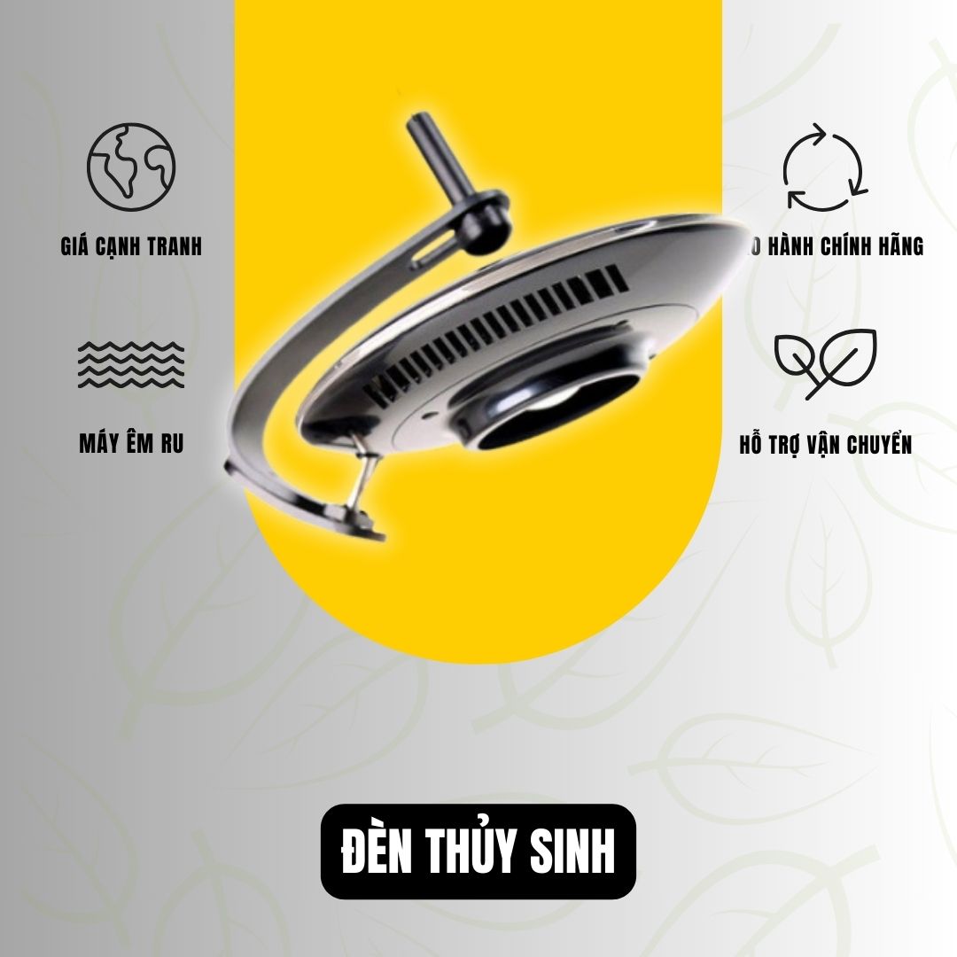 Đèn Thủy Sinh