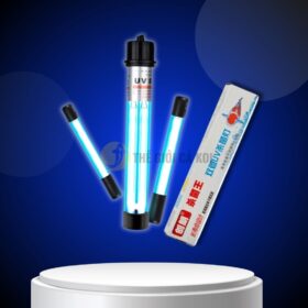 Đèn UV king hồ cá koi