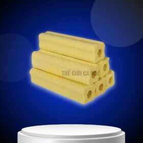 Sứ Thanh Hoa Mai 154 Thanh (Sứ Thanh Vàng)