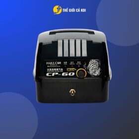 Máy sủi oxy tích điện CP 60