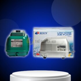 Máy Sủi Oxy Resun LP (20 – 40 – 60 – 100 – 200)