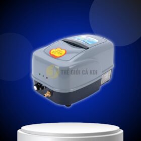 Máy Sủi Oxy Tích Điện Resun ACD 30-80-130