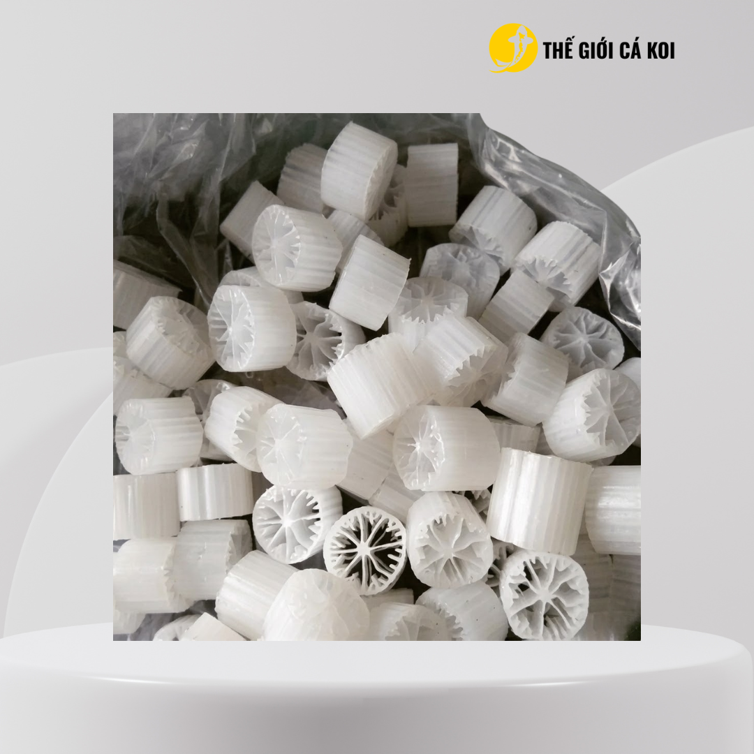 Sản xuất từ nhựa HDPE nguyên sinh