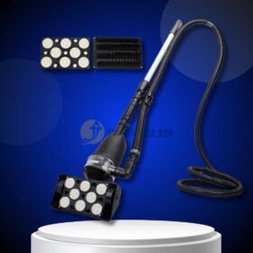 Máy Hút Đáy Hồ Koi Boyu Wnq1 - Vệ Sinh Hồ Koi Công Suất Lớn