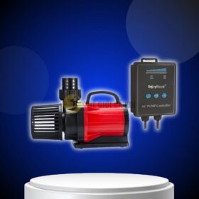 Máy bơm Hồ cá koi AC pmup