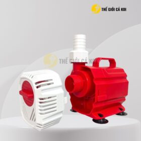 Bơm bể cá Baoyu BY-JP có thiết kế hiện đại cùng độ hoàn thiện cao