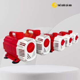 Bơm bể cá Baoyu BY-JP đa dạng series