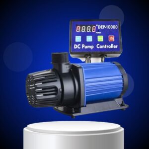 Bơm chống giật HSBAO DEP