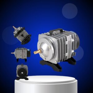 Các linh kiện máy sủi Oxy Resun ACO