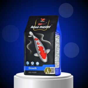 Cám Aqua Master Growth