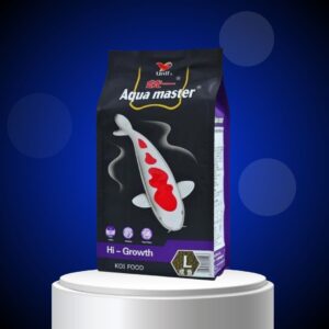 Cám Aqua Master Hi Growth
