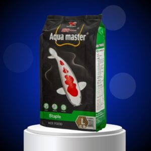 Cám Aqua Master Staple
