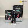 Cám cá koi Bethech Growth với 2 kích cỡ