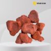 Chất liệu đá núi lửa tự nhiên