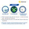 Công dụng chính của PSB-UL