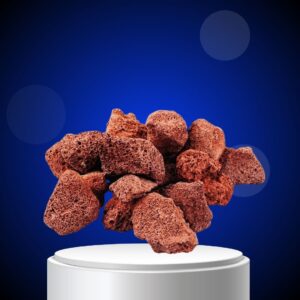 Đá Nham Thạch Lọc Nước Hồ Cá