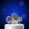 Đèn LED âm nước Dutron