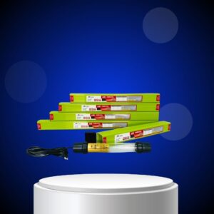 Đèn UV Baoyu BY186