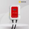 Điều khiển hiện đại của Máy bơm Baoyu BY-F
