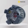Kết cấu cánh quạt giúp máy bơm tạt Baoyu GP bền bỉ hơn