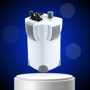 Lọc thùng bể cá JECOD