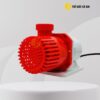 Mặt trước máy bơm hồ cá Hopar DC 24V