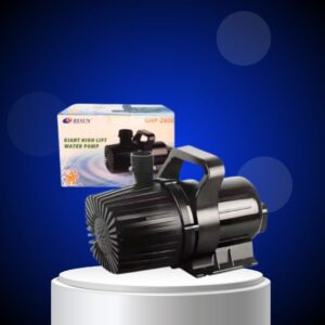 Máy Bơm Đẩy Resun GHP