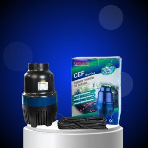 Máy Bơm Tạt Sunsun CEF